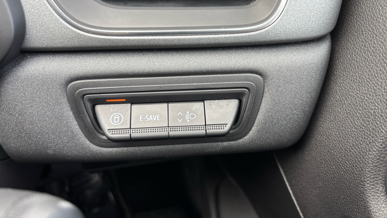 Renault Symbioz 1.6 E-Tech FHEV 145 Techno 5dr Auto Hybrid Estate